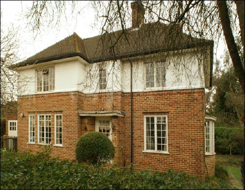 06 Maurice Walk
